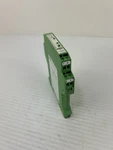 Phoenix Contact Mcr-fl-c-ui-ui-c-dci-24/230 Safety Relay. Fixed Price $200.00.