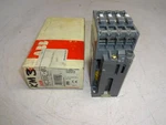 Abb Kc31e-01 Contactor 24vdc. Fixed Price $19.14.
