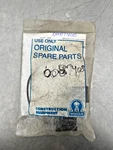 0087408 Genuine Oem Wacker Neuson Starter Relay Kit 5000087408. Fixed Price $34.99.