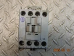 (1) Allen Bradley 100-c09z*10 Contactor 24vdc Coil(see Desc.). Fixed Price $11.50.