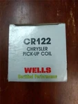 Cr122 Wells Chrysler Pick Up Coil Vintage Auto Part 1960's On New #89. Fixed Price $39.99.