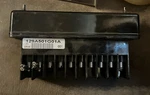 Abb 129a501g01a Auxiliary Switch Trip Cs-1657. Fixed Price $149.99.