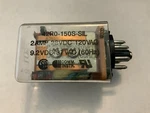 Sigma 42r0-150s-sil Relay 2amp 28vdc/120vac. Fixed Price $9.50.