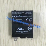 5pcs New For Crydom Ed24d5 4pin 5a 280vac Power Relay. Fixed Price $159.36.