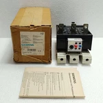 Siemens 3ua60 00-2x Thermal Overload Relay 80-110a Motor Protection 3ua60002x. Fixed Price $190.00.