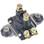 J&n 240-22119 Solenoid 12 V, 4 Terminals. Fixed Price $34.93.