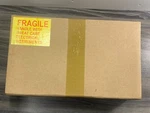 Alstom Mvax11j1da0751a Auxiliary Tripping Relay Supervises Trip Circuit Breaker. Fixed Price $279.99.