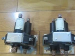 Dayton 3x752e Displacement Relays! First Class & Ready To Deploy-lot Of 2!. Fixed Price $180.00.