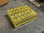 Lot Of 28 Idec Rh2b-ulac110-120v Relay New. Fixed Price $275.00.