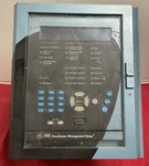 Ge Multilin 745-w2-p5-g5-hi-e Sr745-case Transformer Management Relay. Fixed Price $2950.00.