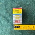 Gm Horn Relay Original Equipment Quality Hr 635 New Old Stock. Fixed Price $25.00.