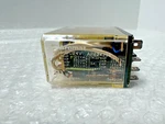 Aromat Hg2-dc24v Relay 20a Power 24 Volt Coil. Fixed Price $15.00.