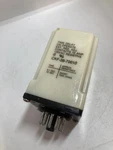 Potter & Brumfield Ckf-38-70010 Time Delay Relay 10a 120vac Resistive. Fixed Price $22.99.