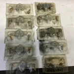 Allen Bradley 700-c11z New/old Stock. Lot Of 8. (lpw26h). Fixed Price $28.99.