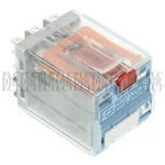 New Releco C5-a30dx Relay Dc24v. Fixed Price $58.93.
