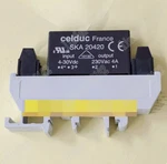 1pc New Celduc Relay Ska20420. Fixed Price $139.74.