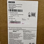One New Siemens Monitoring Relay 3ug5616-2cr20. Fixed Price $364.24.