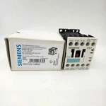 Siemens 3rh1122-1ab00 Control Relay New One 3rh1 122-1ab00. Fixed Price $62.30.