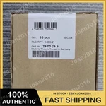 10pcs Phoenix Contact 2900299 Plc-rpt-24dc/21 Module In Box. Fixed Price $199.00.