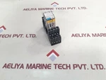 Finder 55.34.9.024.0090 Relay Socket Base 300vac. Fixed Price $110.02.