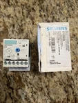 Siemens 3rb2016-1pb0 Solid State Overload Relay 1-4a. Fixed Price $59.99.