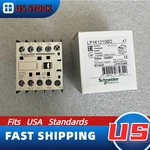 Lp1k1210bd Schneider New Contactor: Expedited Shipping, In - Stock The Us. Fixed Price $34.99.
