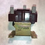 350a203h04 Mcquay Fan/power Relay 24vac 60cy 125va Contact Rating,dpst 1 No Nc. Fixed Price $60.50.