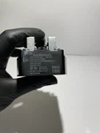 Tyco Prd-11dy0-24 Dpdt Panel Plug-in 24v Relay. Fixed Price $25.00.