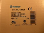Finder 96.74sma 10pcs Complete Box. Fixed Price $35.00.