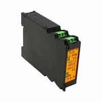 Tesch F116 F116x01 24vac/dc 50/60hz Safety Relay/safety Relay -used-. Fixed Price $215.06.