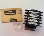 Mcgraw-edison B/w Controls,1500-f-l1-s10 ,liquid Level Control 115v 50/60 Hz. Fixed Price $72.00.