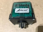 Action Pak, Relay, 1000-6016. Fixed Price $81.25.