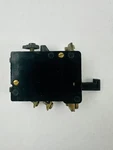 General Electric Cr124 Cr124c028 Overload Relay 600v Ac. Max. Fixed Price $86.00.