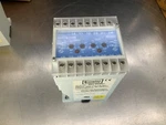 Crompton Instrument 253-phdu Frequency Protector Combined Over And Under. Fixed Price $150.00.