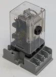 Potter & Brumfield Kap-11ay-24 General Purpose Relay 24v 5a 240vac 1ph 8pin Base. Fixed Price $29.99.
