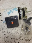 Shallco 7605d 2 Position Lock-out Relay Trip And Reset. Fixed Price $209.96.