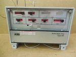 Abb Solid State Trip Ss5 609902-t002 609902t002 New. Fixed Price $190.00.