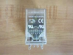 Tele Controls Rm 024ld Relay Rm024ld. Fixed Price $66.44.