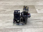 Square D 9050a010es1 Ser.a Timing Relay 208v Coil #16d87*co. Fixed Price $395.00.