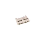 Schneider Electric Auxiliary Contact Block Gvae20. Fixed Price $29.52.