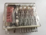 R10-e1-z8-v350 - Potter And Brumfield 8pdt Signal Relay Upto 2a. Fixed Price $141.88.