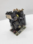 Square D 9050 A012e Pneumatic Timing Relay 15a 600v 0.1-60sec Series A 120v Coil. Fixed Price $35.00.