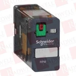 Schneider Electric Rpm11f7 / (new In Box). Fixed Price $8.02.