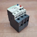 Schneider Electric Lrd 03 Contactor, 0.25-0.40a, 690v, 50/60hz - Used. Fixed Price $6.99.