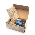 Banner Engineering Pl4-2 Plug-in Logic Module 15vdc, 0-1 Sec One-shot. Fixed Price $180.00.