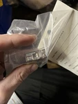 Schrack Rp310024 24v 24vdc (pack Of 10). Fixed Price $59.99.