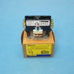Square D 8910dp11v14 D.p. Contactor 1 Pole 20 Fla 24vac Coil. Fixed Price $19.99.