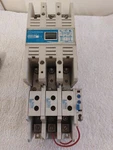Cutler-hammer An16kno Size 3 Starter With 120v Coil & Heaters. Fixed Price $500.00.