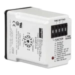 Dayton 6a855 Multifunction Time Delay Relay, Octal, Multi Function, 10. Fixed Price $139.99.