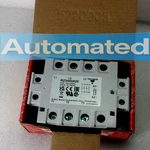 Rz3a60a25 Carlo Gavazzi Solid-state Relay. Fixed Price $415.59.